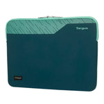 Funda Targus pulse para portatil 14 pulgadas verde