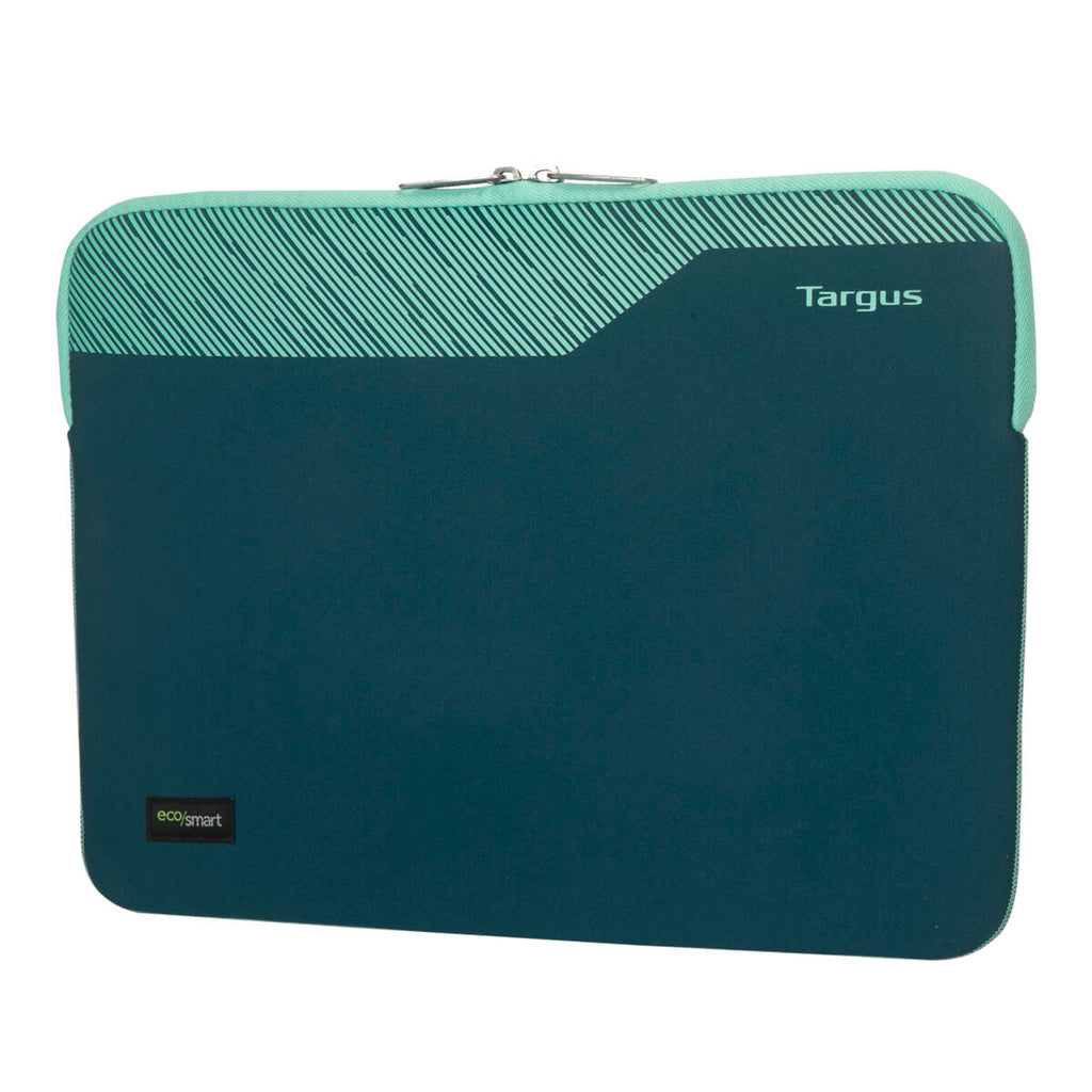 Funda Targus pulse para portatil 14 pulgadas verde