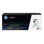 Toner HP 659a negro