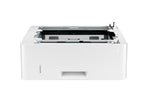 Bandeja entrada 550 hojas laserjet pro