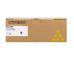 Toner ricoh 406055 sp240sf amarillo 2300