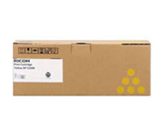 Toner ricoh 406055 sp240sf amarillo 2300