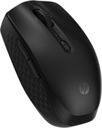 Ratón hp bluetooth programable 420
