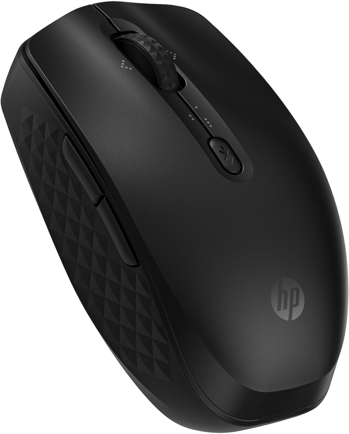 Ratón hp bluetooth programable 420