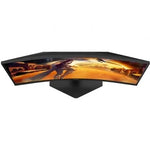 Monitor Gaming Curvo AOC C27G4ZXE 27"/ Full HD/ 0.3ms/ 280Hz/ VA/ Negro - PixelPlaza