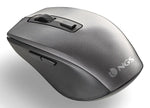 Teclado y Ratón Inalámbricos NGS Eclipse KIT