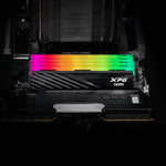 Memoria ram DDR5 32GB 2x16gb ADATA lancer blade 6000mhz RGB