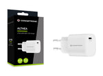 Cargador de pared Conceptronic althea14w blanco