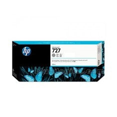 Cartucho tinta HP f9j80a gris foto nº727