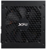 XPG KYBER 650W unidad de fuente de alimentación 24-pin ATX ATX Negro