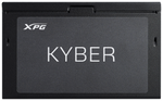 XPG KYBER 650W unidad de fuente de alimentación 24-pin ATX ATX Negro