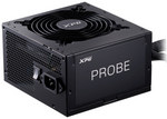 XPG PROBE 700 BRONZE unidad de fuente de alimentación 700 W 20+4 pin ATX ATX Negro