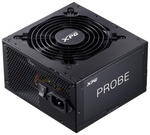 XPG PROBE 700 BRONZE unidad de fuente de alimentación 700 W 20+4 pin ATX ATX Negro