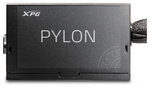 XPG Fuente de Alimentación PYLON 650W