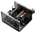 XPG Fuente de Alimentación PYLON 650W