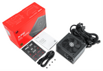 XPG Fuente de Alimentación PYLON 650W