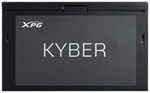 XPG KYBER 750W unidad de fuente de alimentación 20+4 pin ATX ATX Negro