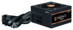 Zalman GigaMax III unidad de fuente de alimentación 750 W ATX Negro