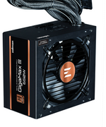 Zalman GigaMax III unidad de fuente de alimentación 850 W ATX Negro