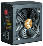 Zalman TeramaxII SE unidad de fuente de alimentación 750 W 18+10 pin ATX ATX Negro