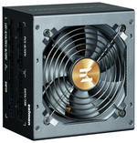 Zalman TeramaxII SE unidad de fuente de alimentación 850 W 18+10 pin ATX ATX Negro