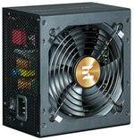 Zalman TeramaxII SE unidad de fuente de alimentación 850 W 18+10 pin ATX ATX Negro