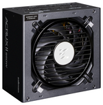Zalman ACRUX II unidad de fuente de alimentación 850 W 24-pin ATX ATX Negro