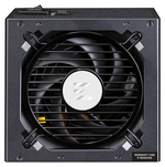 Zalman ACRUX II unidad de fuente de alimentación 1000 W 24-pin ATX ATX Negro