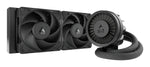Sistema de Refrigeración Líquida Arctic Liquid Freezer III Pro 240/ Negro