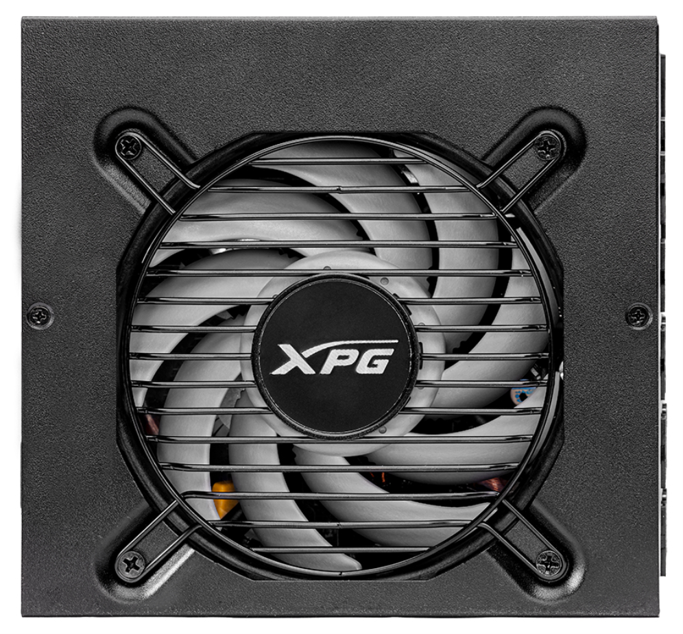 XPG CYBERCORE II 1300W unidad de fuente de alimentación 20+4 pin ATX ATX Negro