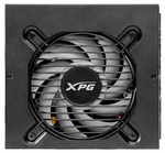 XPG CYBERCORE II 1000W unidad de fuente de alimentación 20+4 pin ATX ATX Negro
