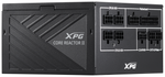 XPG COREREACTOR II 1000W unidad de fuente de alimentación 24-pin ATX ATX Negro