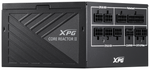XPG COREREACTOR II 1000W unidad de fuente de alimentación 24-pin ATX ATX Negro