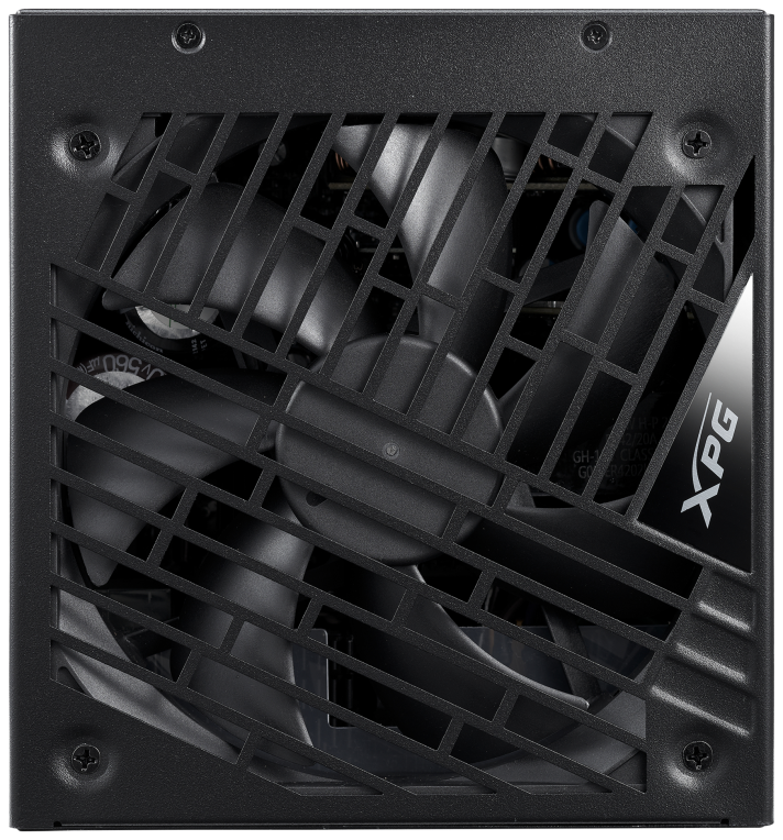 XPG COREREACTOR II 1000W unidad de fuente de alimentación 24-pin ATX ATX Negro