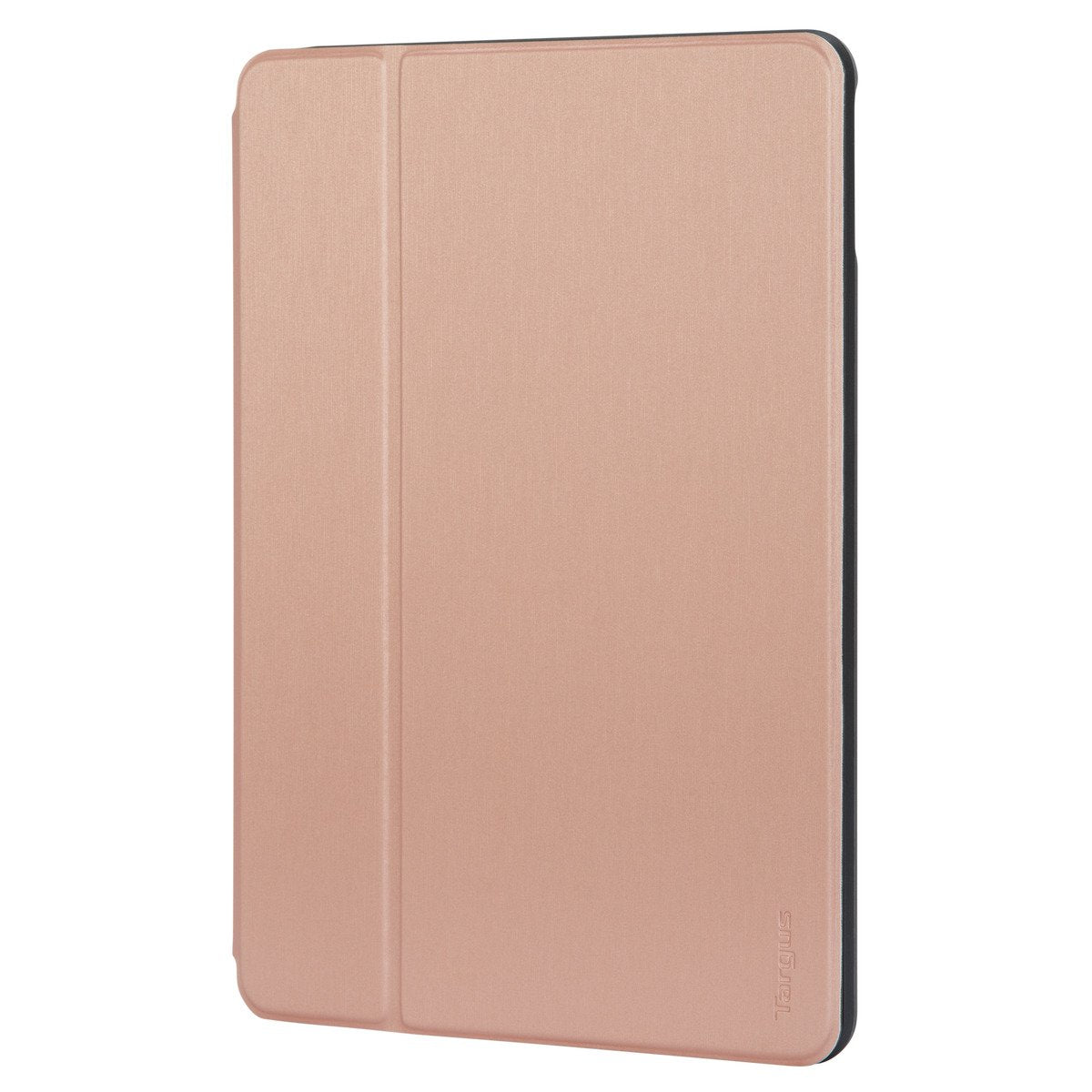 Funda tablet Targus click - in 102 - 105 pulgadas ipad 7 8 & 9 gen rosa dorado