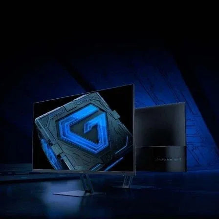 Monitor Gaming Xiaomi Gaming Monitor G27i 27"/ Full HD/ 1ms/ 165Hz/ IPS/ Negro - PixelPlaza