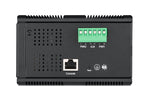 Switch 12 puertos industrial zyxel rgs200 - 12p - zz0101f