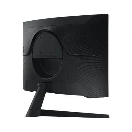 Monitor Gaming Curvo Samsung Odyssey G5 S27CG552EU 27"/ QHD/ 1ms/ 165Hz/ VA / Negro - PixelPlaza