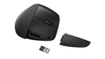 Raton inalambrico hp 925 negro