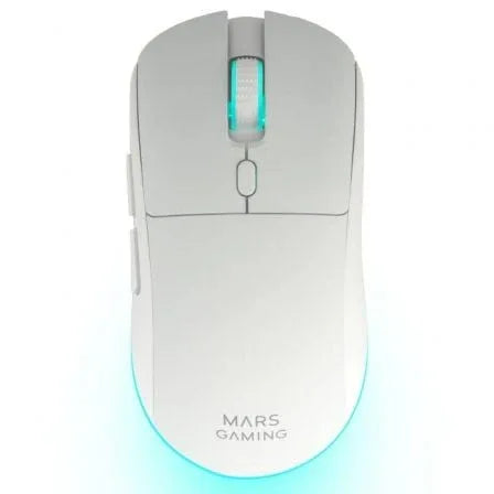 Pack Gaming Mars Gaming MCPWTKL/ Teclado Inalámbrico + Ratón Inalámbrico + Alfombrilla - PixelPlaza