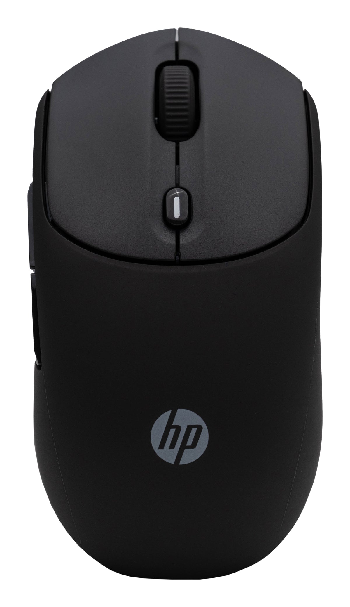 Raton inalambrico hp 400 dual - negro