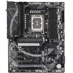 Placa Base Gigabyte Z790 EAGLE AX Socket 1700/ DDR5/ PCIe 5.0 - PixelPlaza