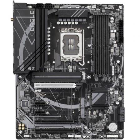 Placa Base Gigabyte Z790 EAGLE AX Socket 1700/ DDR5/ PCIe 5.0 - PixelPlaza