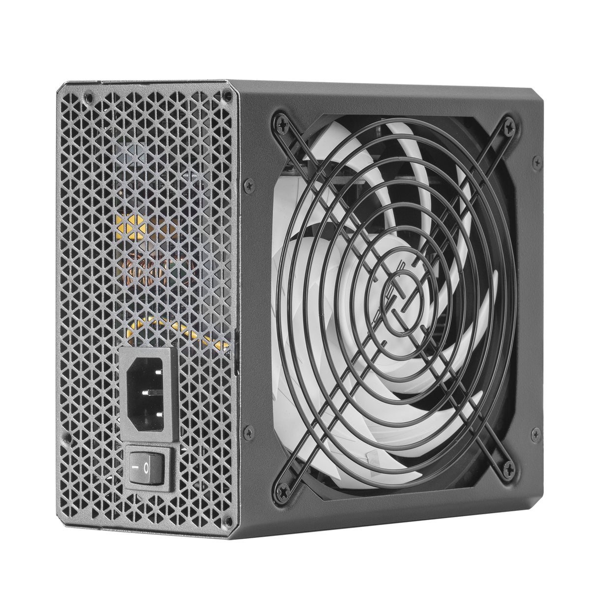 Fuente alimentacion Tacens radix eco x ATX 750w