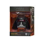 Casco Darth Vader Star Wars 15cm
