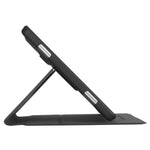 Funda tablet Targus click - in 10 -1 pulgadas samsung tab a anti microbial negro