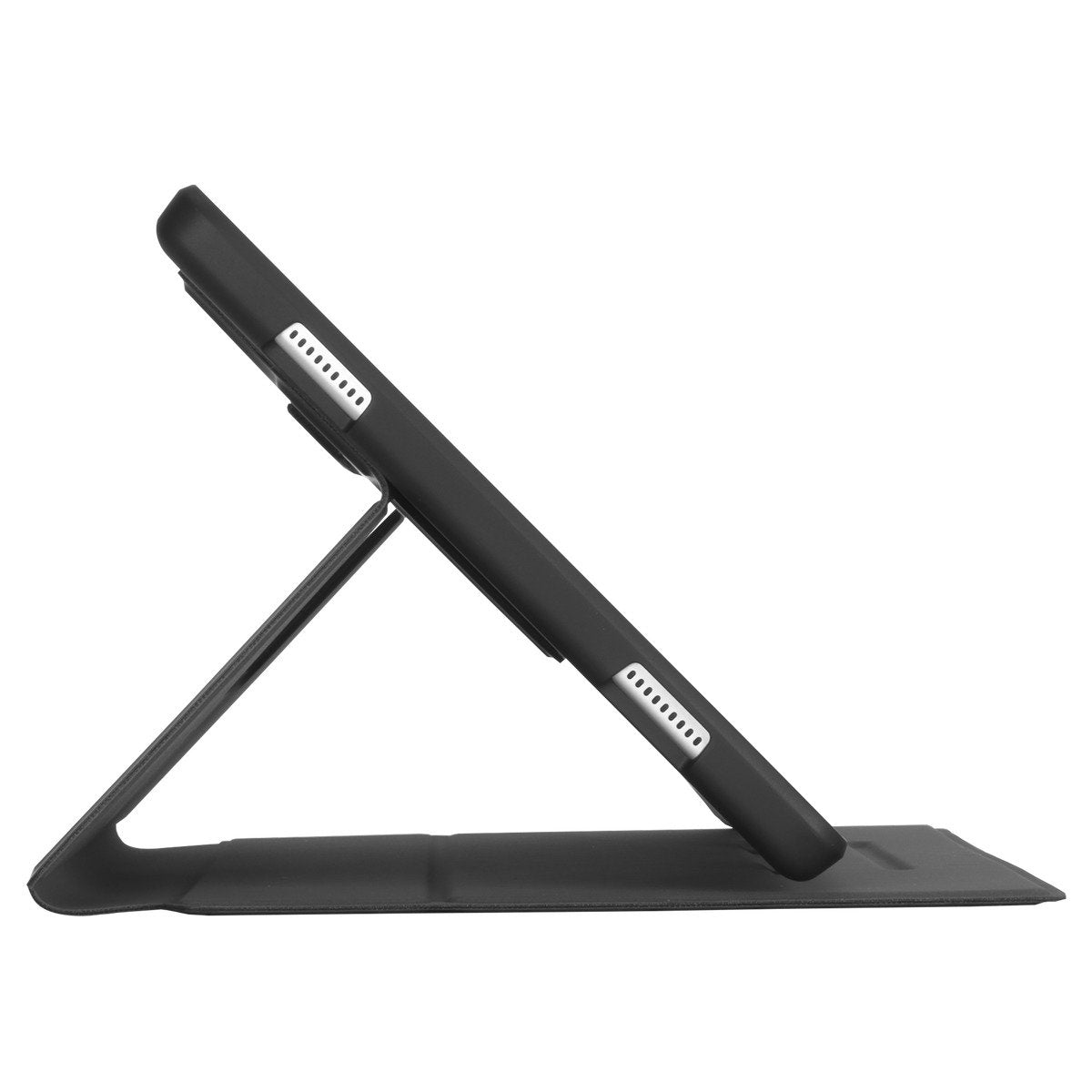 Funda tablet Targus click - in 10 -1 pulgadas samsung tab a anti microbial negro