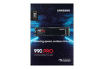 Disco duro interno solido ssd Samsung