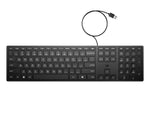 Teclado hp 320k