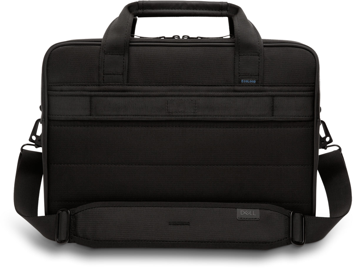 Maletin Dell ecoloop pro classic para portatil 14 pulgadas negro